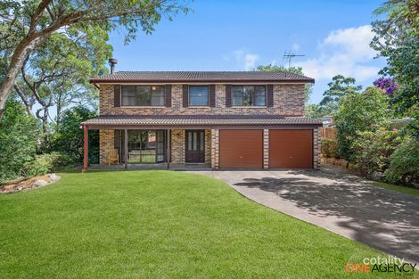 11 Blaxland Dr, Illawong, NSW 2234