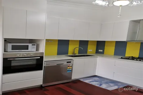 Property photo of 110 West Botany Street Arncliffe NSW 2205