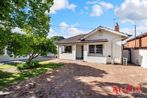 Property photo of 32 Sexton Road Inglewood WA 6052