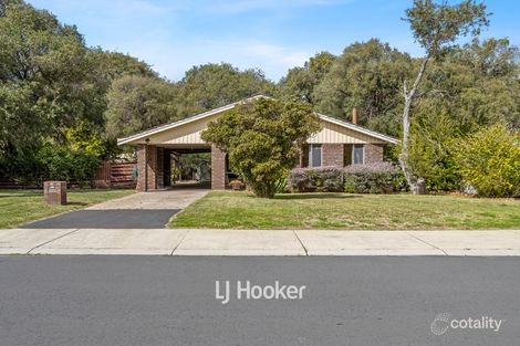 Property photo of 22 Grant Street Geographe WA 6280
