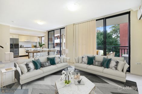 Property photo of 13/23 Bruce Street Blacktown NSW 2148