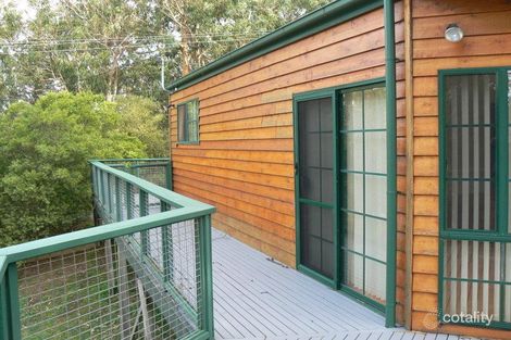 Property photo of 34 Ridge Drive Kennett River VIC 3234