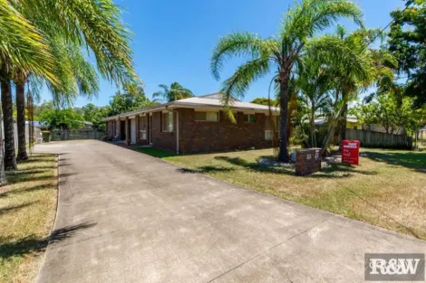 Property photo of 1/5 Hazelnut Drive Caboolture South QLD 4510