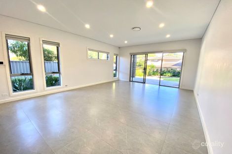 Property photo of 14A Joseph Street Rydalmere NSW 2116