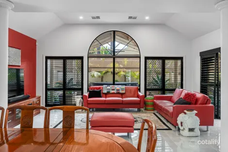 Property photo of 6 Holborn Court Golden Grove SA 5125