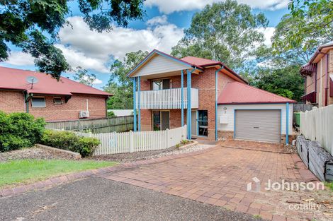 Property photo of 3/13 John Staines Crescent North Ipswich QLD 4305