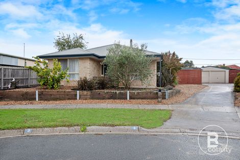 Property photo of 3 Zora Court Sebastopol VIC 3356