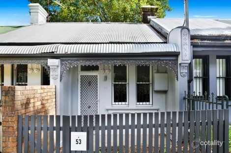 53 Kent St, Newtown, NSW 2042