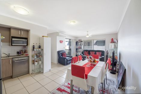 Property photo of 34/50 Collier Street Stafford QLD 4053