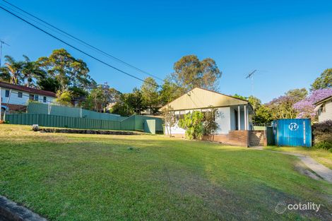 Property photo of 6 Wybalena Place Jannali NSW 2226