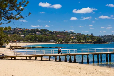 Property photo of 1/4 Hunter Road Mosman NSW 2088