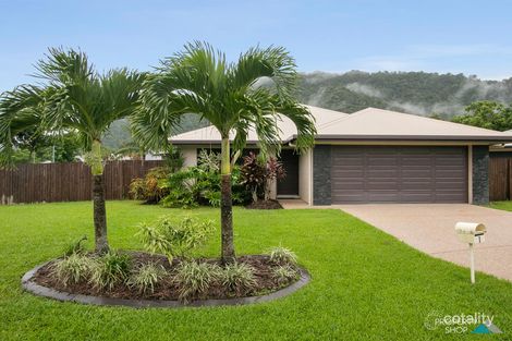 1 Nairen Cl, Redlynch, QLD 4870