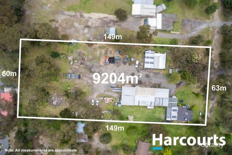 1974 South Gippsland Hwy, Devon Meadows, VIC 3977