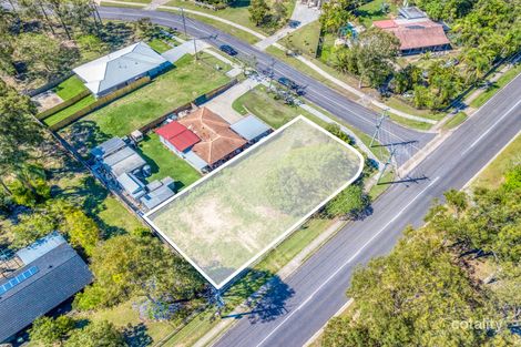 Property photo of 2 Katandra Crescent Bellbird Park QLD 4300