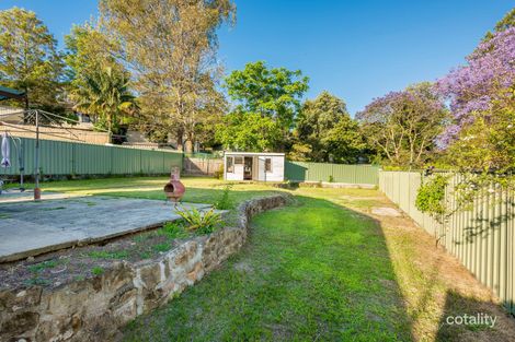 Property photo of 6 Wybalena Place Jannali NSW 2226