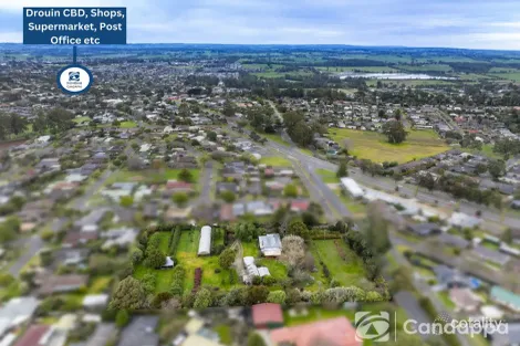 Property photo of 18 Main Neerim Road Drouin VIC 3818