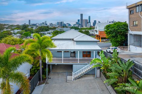4 Princess St, Paddington, QLD 4064