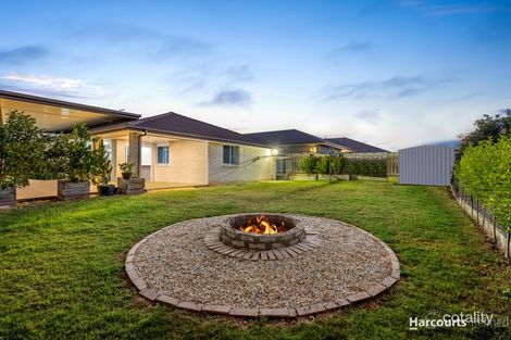 Property photo of 57 Skyblue Circuit Yarrabilba QLD 4207