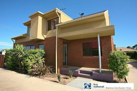 Property photo of 4/3-5 Littler Court Altona Meadows VIC 3028