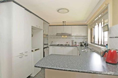 Property photo of 1 Rutherglen Drive St Andrews NSW 2566