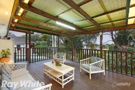 Property photo of 68 Junction Road Winston Hills NSW 2153