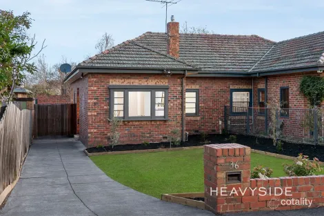 Property photo of 36 Weybridge Street Surrey Hills VIC 3127