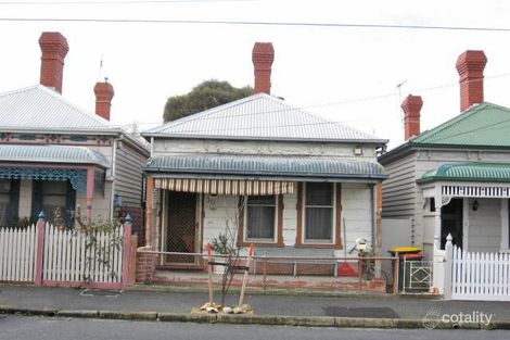 30 Coronet St, Flemington, VIC 3031