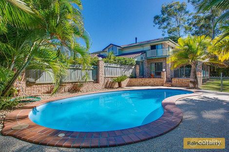 154-156 Rivergum Dr, Burpengary, QLD 4505