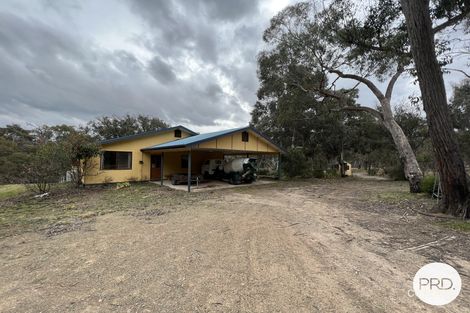 74 Egans Rd, Michelago, NSW 2620