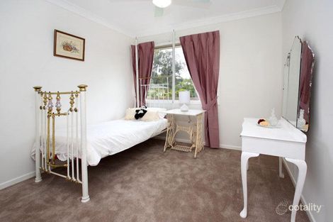 Property photo of 28 Pioneer Crescent Bellbowrie QLD 4070