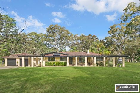 114 Georges River Rd, Kentlyn, NSW 2560