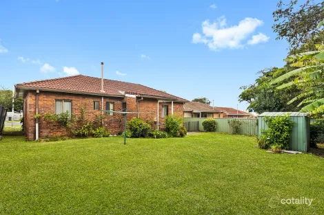 Property photo of 4 Montgomery Avenue Warrawong NSW 2502