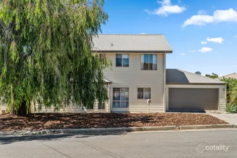 18 George Ave, Hackham, SA 5163