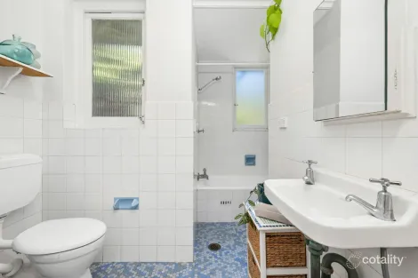 Property photo of 2/2-4 Daintrey Crescent Randwick NSW 2031