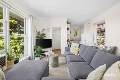 Property photo of 2/2-4 Daintrey Crescent Randwick NSW 2031