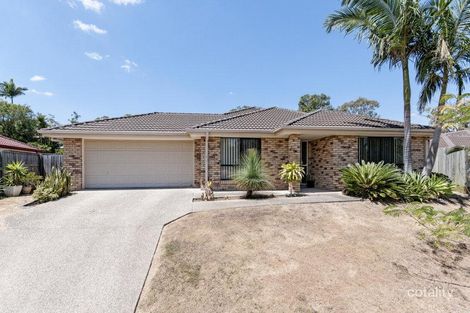 Property photo of 46 McKerrow Crescent Goodna QLD 4300