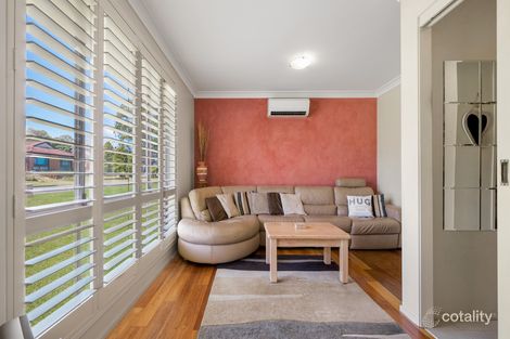 Property photo of 22 Orlick Street Ambarvale NSW 2560