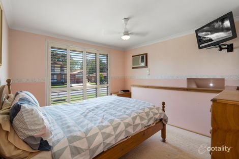 Property photo of 22 Orlick Street Ambarvale NSW 2560