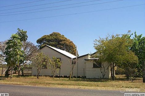 Property photo of 68 Verdant Siding Road Thabeban QLD 4670