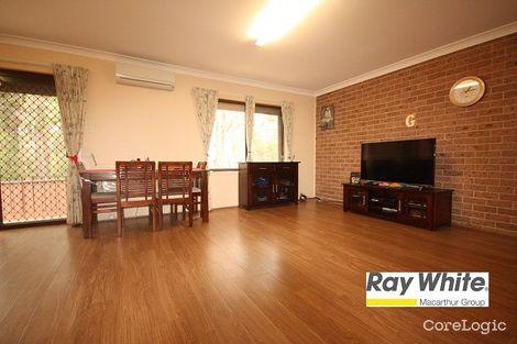 Property photo of 31/196-200 Harrow Road Glenfield NSW 2167