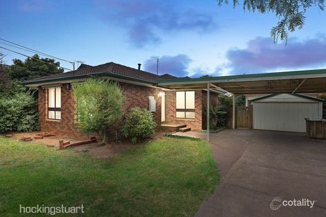 Property photo of 4 Moss Street Melton South VIC 3338