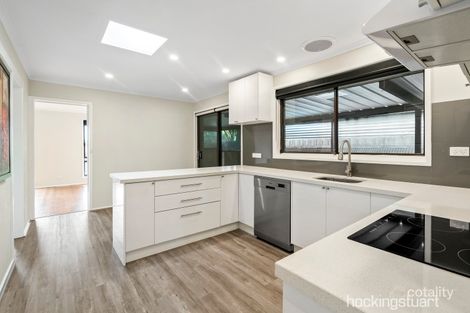 Property photo of 4 Moss Street Melton South VIC 3338