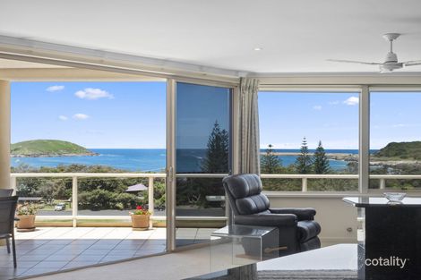 Property photo of 9/8-10 Camperdown Street Coffs Harbour NSW 2450