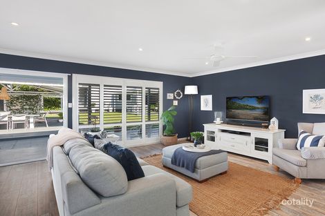 Property photo of 49 John Street Forresters Beach NSW 2260