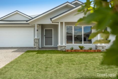 Property photo of 9 Ryder Avenue Highfields QLD 4352