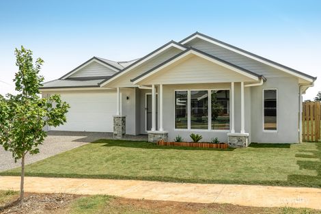Property photo of 9 Ryder Avenue Highfields QLD 4352