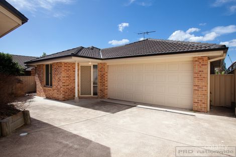 Property photo of 2/64 Lawson Avenue Beresfield NSW 2322