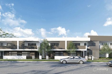 Property photo of 22/22 Allunga Way Werribee VIC 3030