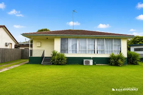 Property photo of 26 Little Crescent Traralgon VIC 3844