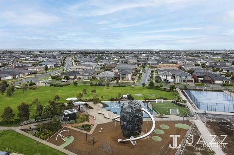 Property photo of 47 Pennsylvania Crescent Point Cook VIC 3030